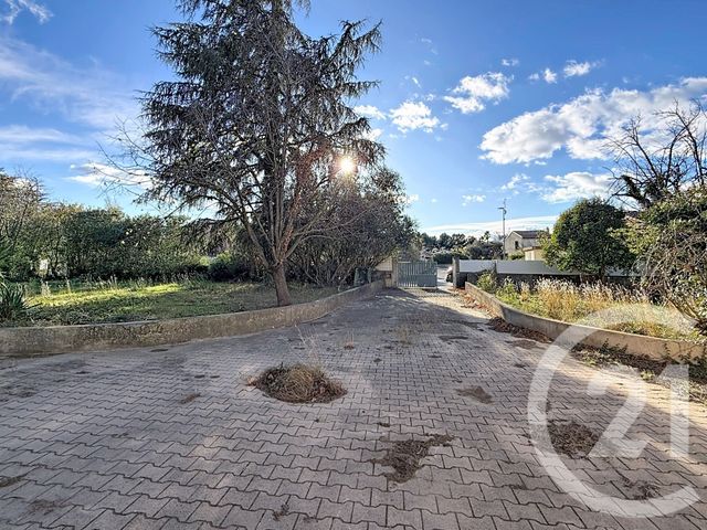 maison à vendre - 8 pièces - 180.0 m2 - JUVIGNAC - 34 - LANGUEDOC-ROUSSILLON - Century 21 Vicarello