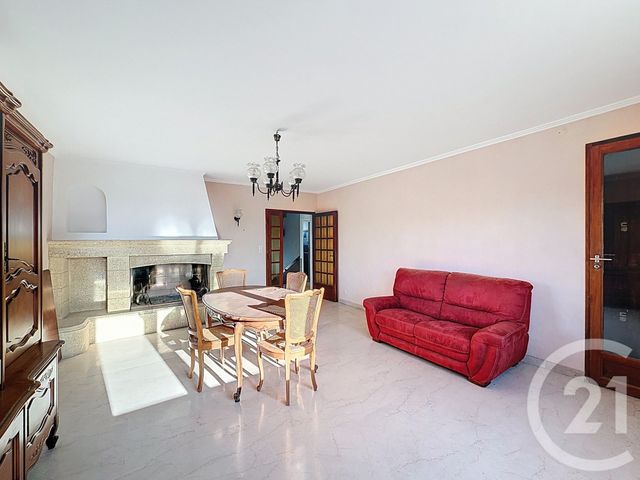 maison à vendre - 8 pièces - 180.0 m2 - JUVIGNAC - 34 - LANGUEDOC-ROUSSILLON - Century 21 Vicarello