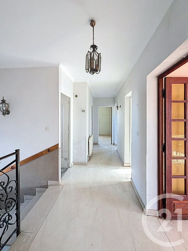 maison à vendre - 8 pièces - 180.0 m2 - JUVIGNAC - 34 - LANGUEDOC-ROUSSILLON - Century 21 Vicarello