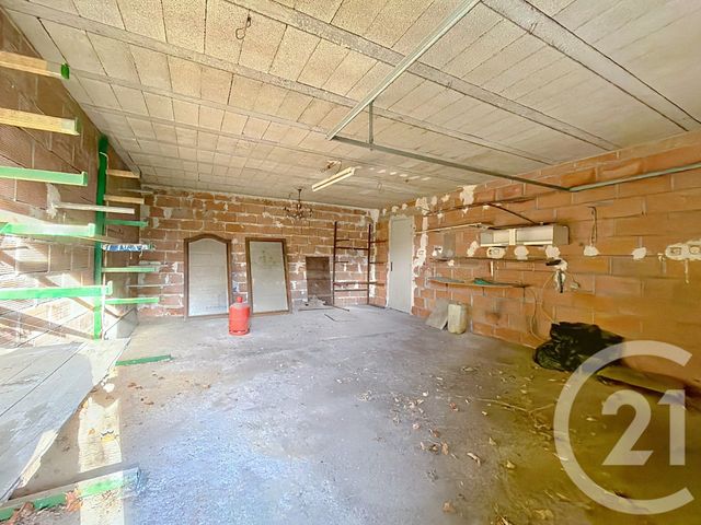 maison à vendre - 8 pièces - 180.0 m2 - JUVIGNAC - 34 - LANGUEDOC-ROUSSILLON - Century 21 Vicarello