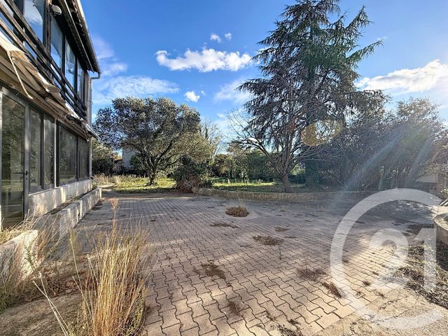 maison à vendre - 8 pièces - 180.0 m2 - JUVIGNAC - 34 - LANGUEDOC-ROUSSILLON - Century 21 Vicarello