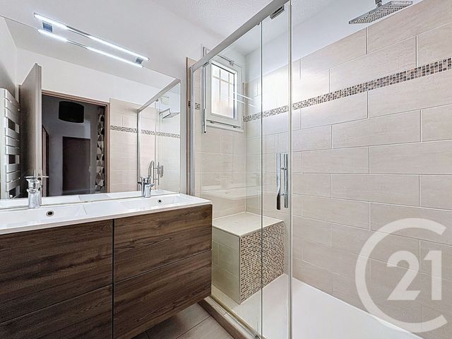 Appartement F4 à vendre - 4 pièces - 83.67 m2 - MONTPELLIER - 34 - LANGUEDOC-ROUSSILLON - Century 21 Vicarello