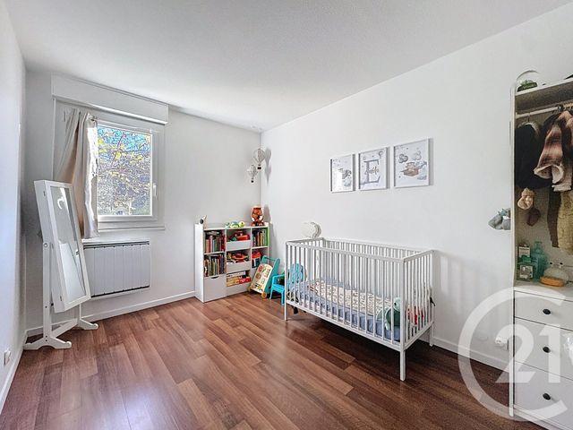 Appartement F4 à vendre - 4 pièces - 83.67 m2 - MONTPELLIER - 34 - LANGUEDOC-ROUSSILLON - Century 21 Vicarello