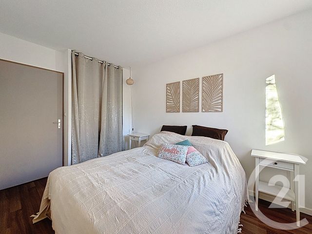 Appartement F4 à vendre - 4 pièces - 83.67 m2 - MONTPELLIER - 34 - LANGUEDOC-ROUSSILLON - Century 21 Vicarello
