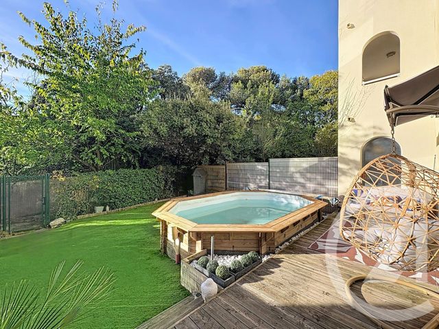 Appartement F4 à vendre MONTPELLIER