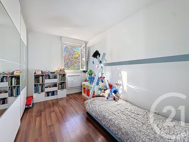 Appartement F4 à vendre - 4 pièces - 83.67 m2 - MONTPELLIER - 34 - LANGUEDOC-ROUSSILLON - Century 21 Vicarello