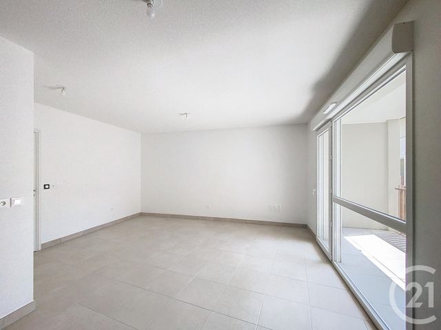 Appartement F2 à louer - 2 pièces - 43.6 m2 - CASTELNAU LE LEZ - 34 - LANGUEDOC-ROUSSILLON - Century 21 Vicarello