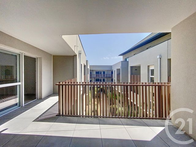 appartement - CASTELNAU LE LEZ - 34