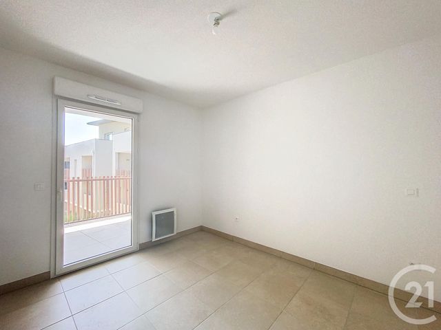 Appartement F2 à louer - 2 pièces - 43.6 m2 - CASTELNAU LE LEZ - 34 - LANGUEDOC-ROUSSILLON - Century 21 Vicarello