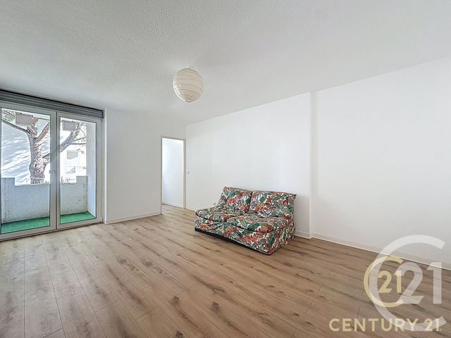 Appartement T2 à vendre MONTPELLIER