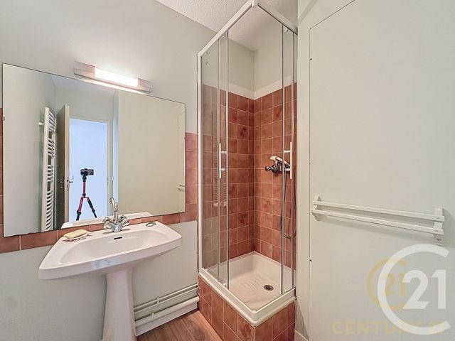 Appartement T2 à vendre - 2 pièces - 46.4 m2 - MONTPELLIER - 34 - LANGUEDOC-ROUSSILLON - Century 21 Vicarello