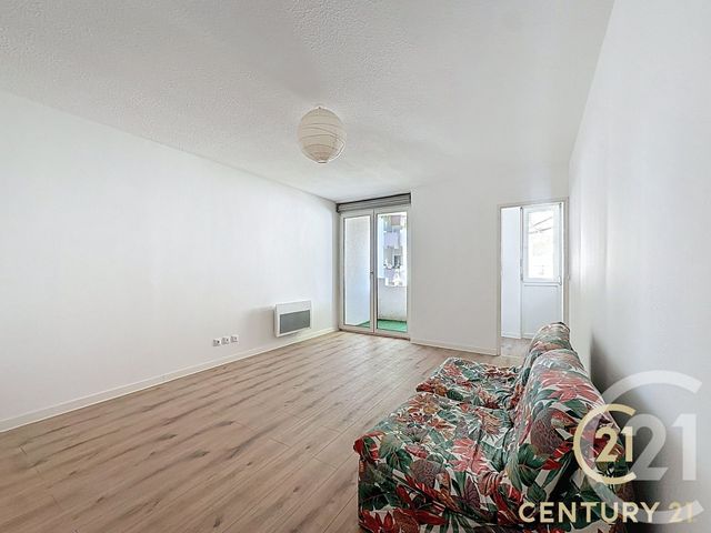 Appartement T2 à vendre - 2 pièces - 46.4 m2 - MONTPELLIER - 34 - LANGUEDOC-ROUSSILLON - Century 21 Vicarello