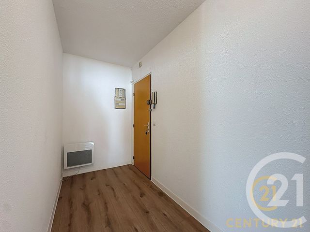Appartement T2 à vendre - 2 pièces - 46.4 m2 - MONTPELLIER - 34 - LANGUEDOC-ROUSSILLON - Century 21 Vicarello