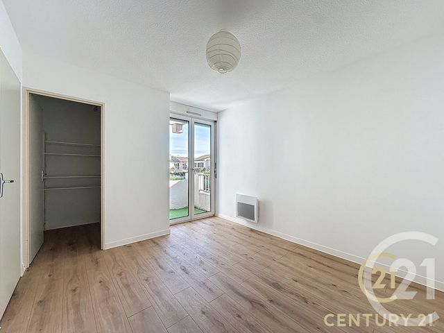 Appartement T2 à vendre - 2 pièces - 46.4 m2 - MONTPELLIER - 34 - LANGUEDOC-ROUSSILLON - Century 21 Vicarello