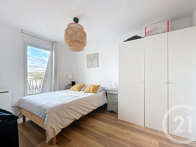 Appartement T2 à vendre - 2 pièces - 45.67 m2 - CASTELNAU LE LEZ - 34 - LANGUEDOC-ROUSSILLON - Century 21 Vicarello