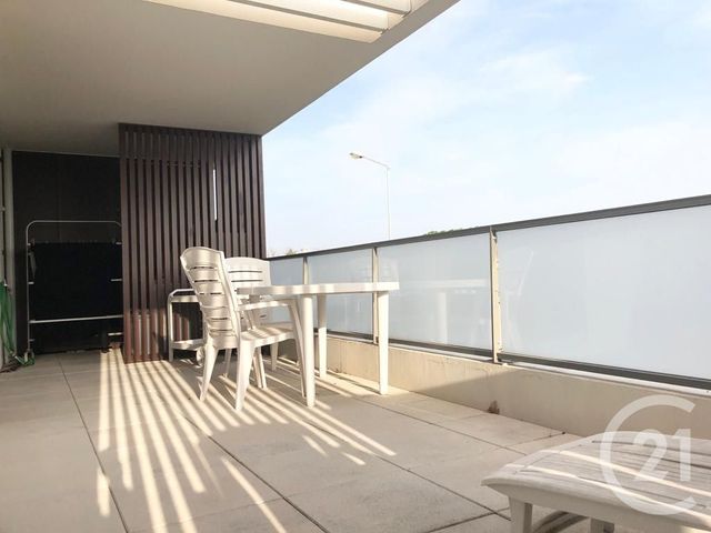 appartement - CASTRIES - 34