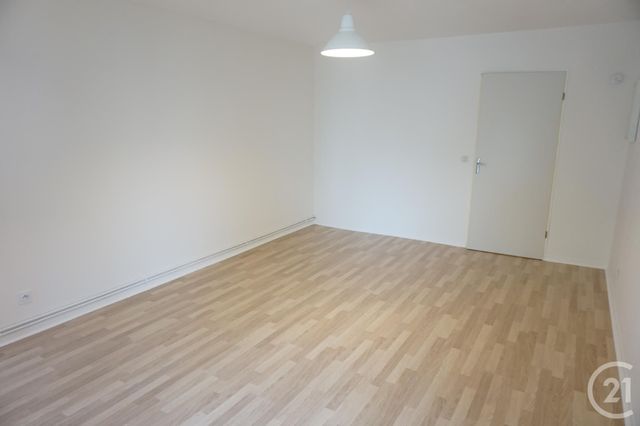 Appartement F1 à louer - 1 pièce - 29.85 m2 - MONTPELLIER - 34 - LANGUEDOC-ROUSSILLON - Century 21 Vicarello