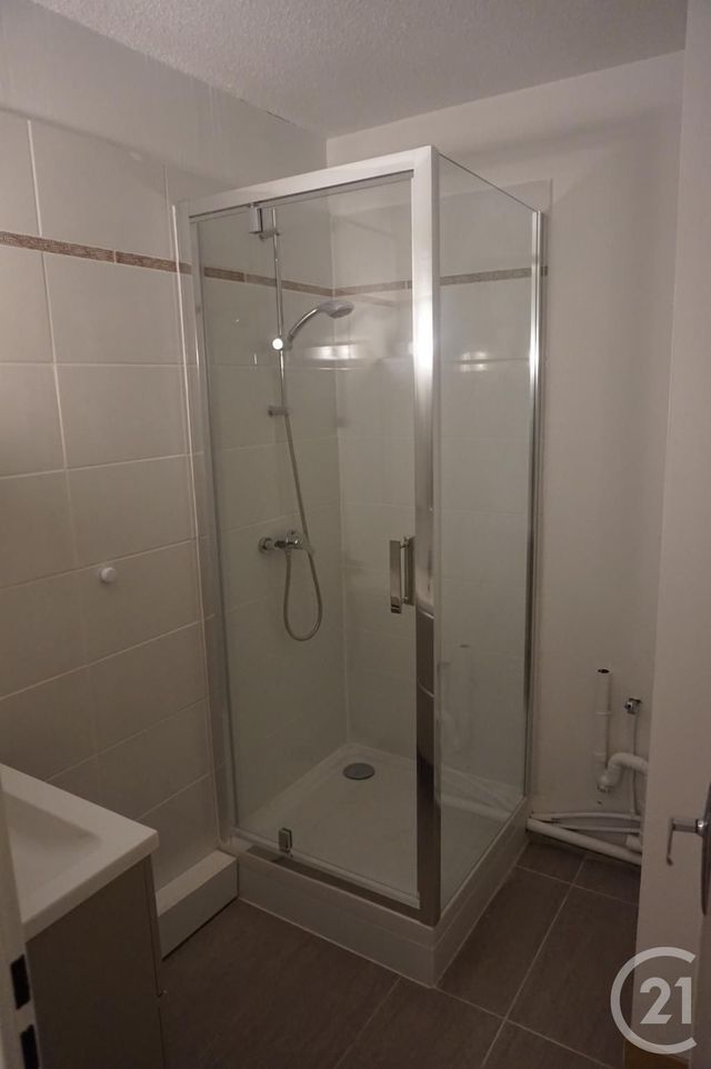 Appartement F1 à louer - 1 pièce - 29.85 m2 - MONTPELLIER - 34 - LANGUEDOC-ROUSSILLON - Century 21 Vicarello