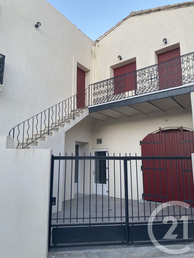 maison - CASTELNAU LE LEZ - 34