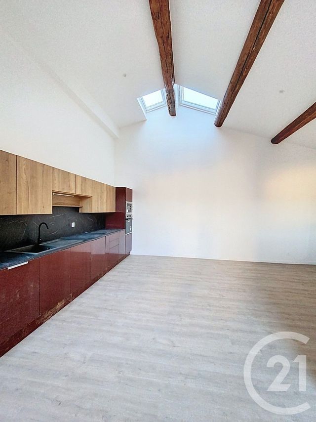 maison à louer - 4 pièces - 71.9 m2 - CASTELNAU LE LEZ - 34 - LANGUEDOC-ROUSSILLON - Century 21 Vicarello