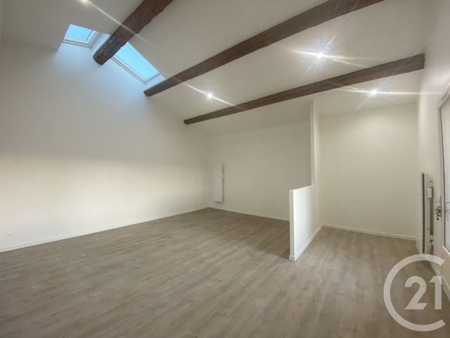 maison à louer - 4 pièces - 71.9 m2 - CASTELNAU LE LEZ - 34 - LANGUEDOC-ROUSSILLON - Century 21 Vicarello