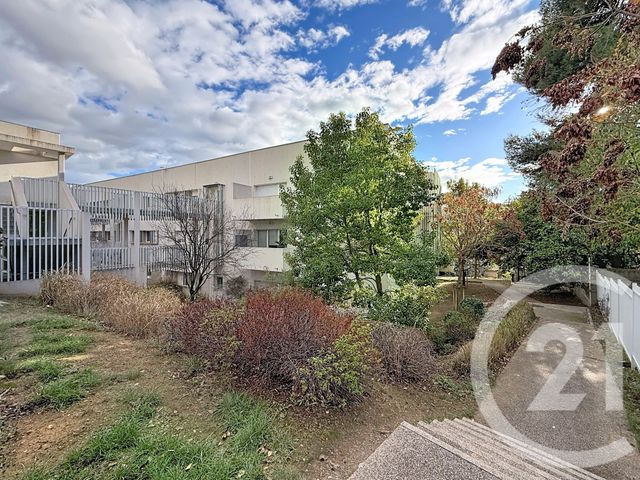 Appartement F3 à vendre - 3 pièces - 66.94 m2 - MONTPELLIER - 34 - LANGUEDOC-ROUSSILLON - Century 21 Vicarello