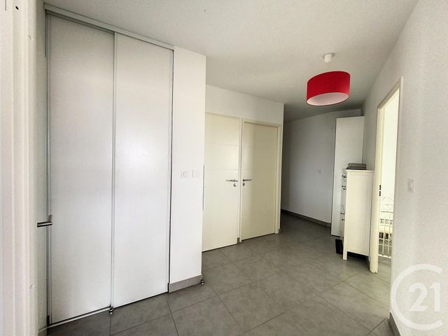 Appartement F3 à vendre - 3 pièces - 66.94 m2 - MONTPELLIER - 34 - LANGUEDOC-ROUSSILLON - Century 21 Vicarello