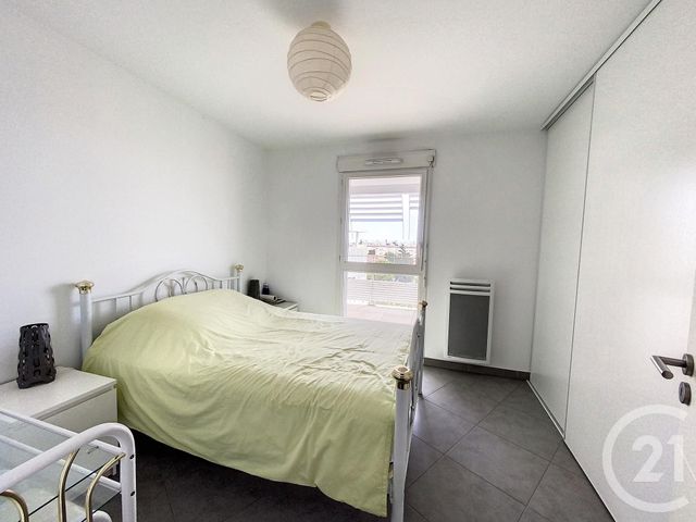 Appartement F3 à vendre - 3 pièces - 66.94 m2 - MONTPELLIER - 34 - LANGUEDOC-ROUSSILLON - Century 21 Vicarello
