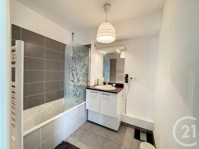 Appartement F3 à vendre - 3 pièces - 66.94 m2 - MONTPELLIER - 34 - LANGUEDOC-ROUSSILLON - Century 21 Vicarello