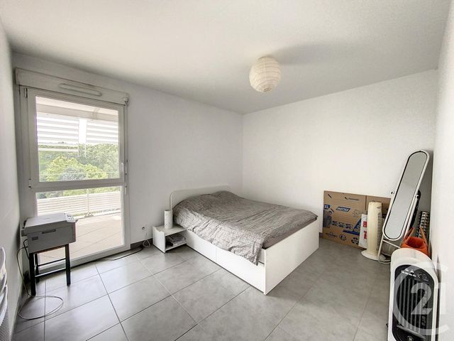 Appartement F3 à vendre - 3 pièces - 66.94 m2 - MONTPELLIER - 34 - LANGUEDOC-ROUSSILLON - Century 21 Vicarello