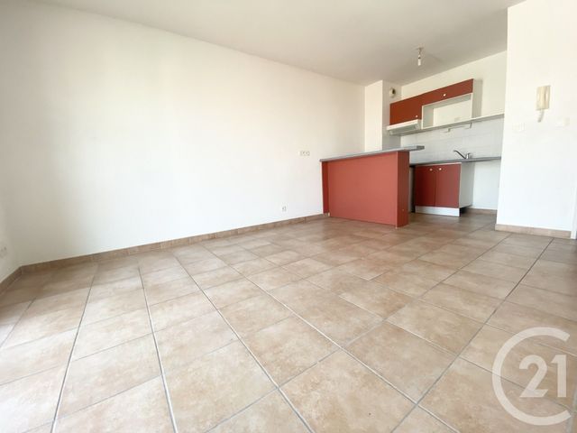 Appartement F2 à louer - 2 pièces - 38.56 m2 - NARBONNE - 11 - LANGUEDOC-ROUSSILLON - Century 21 Vicarello