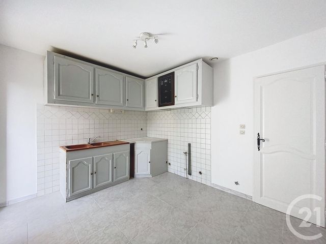 maison à louer - 4 pièces - 80.0 m2 - LUNEL VIEL - 34 - LANGUEDOC-ROUSSILLON - Century 21 Vicarello