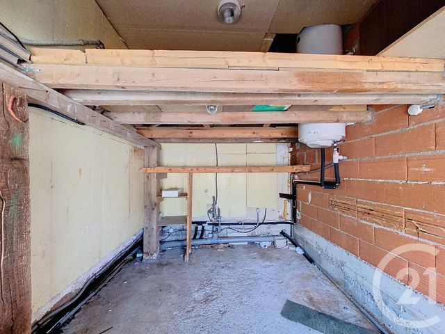 maison à louer - 4 pièces - 80.0 m2 - LUNEL VIEL - 34 - LANGUEDOC-ROUSSILLON - Century 21 Vicarello