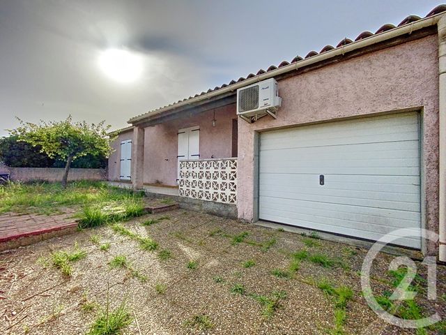 maison - LUNEL VIEL - 34