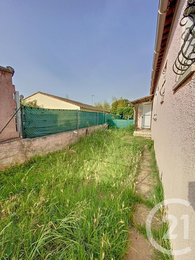 maison à louer - 4 pièces - 80.0 m2 - LUNEL VIEL - 34 - LANGUEDOC-ROUSSILLON - Century 21 Vicarello