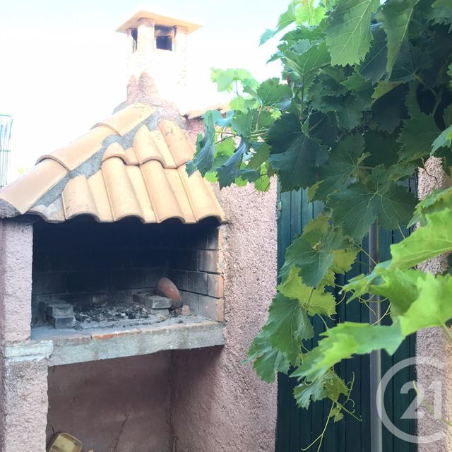 maison à louer - 4 pièces - 80.0 m2 - LUNEL VIEL - 34 - LANGUEDOC-ROUSSILLON - Century 21 Vicarello