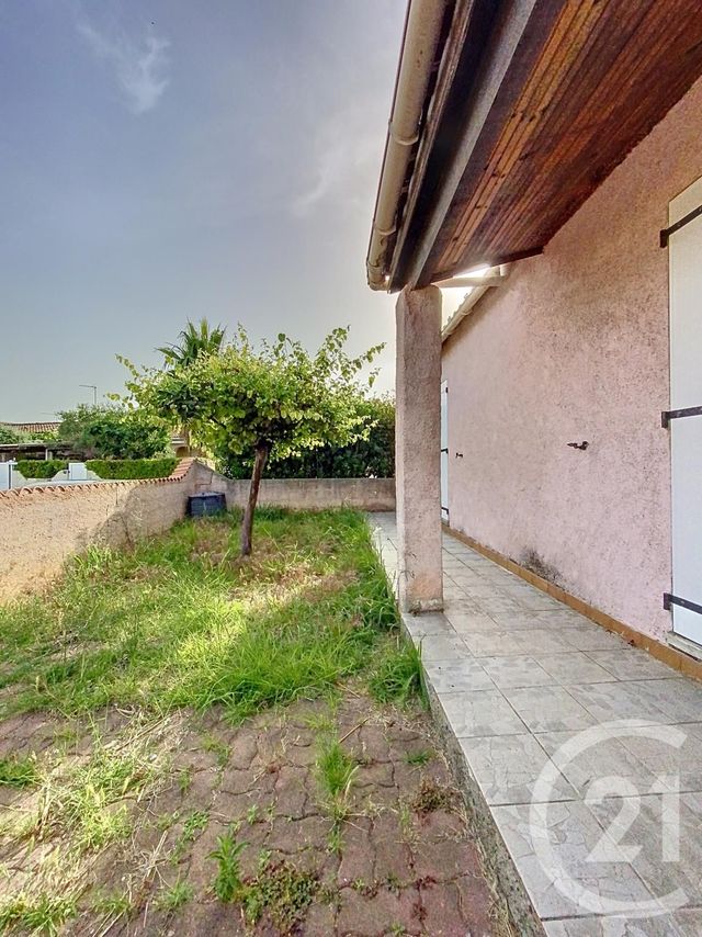 maison à louer - 4 pièces - 80.0 m2 - LUNEL VIEL - 34 - LANGUEDOC-ROUSSILLON - Century 21 Vicarello