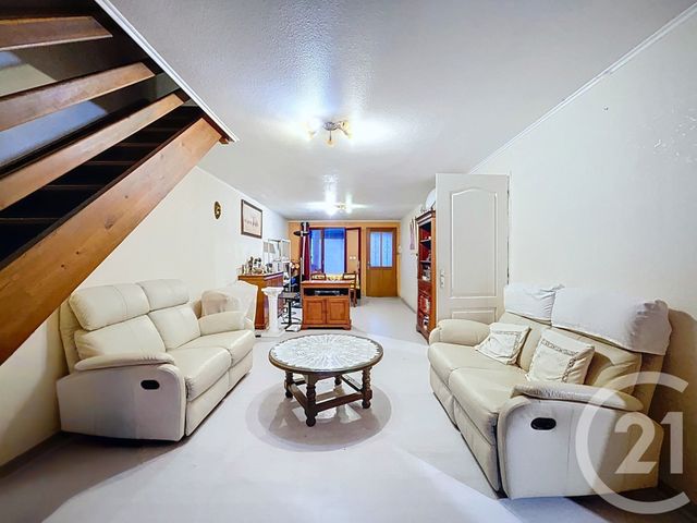 Maison à vendre MONTPELLIER