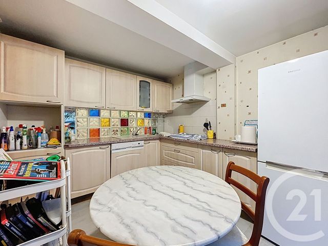 maison à vendre - 4 pièces - 87.0 m2 - MONTPELLIER - 34 - LANGUEDOC-ROUSSILLON - Century 21 Vicarello