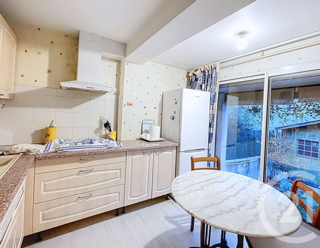 maison à vendre - 4 pièces - 87.0 m2 - MONTPELLIER - 34 - LANGUEDOC-ROUSSILLON - Century 21 Vicarello