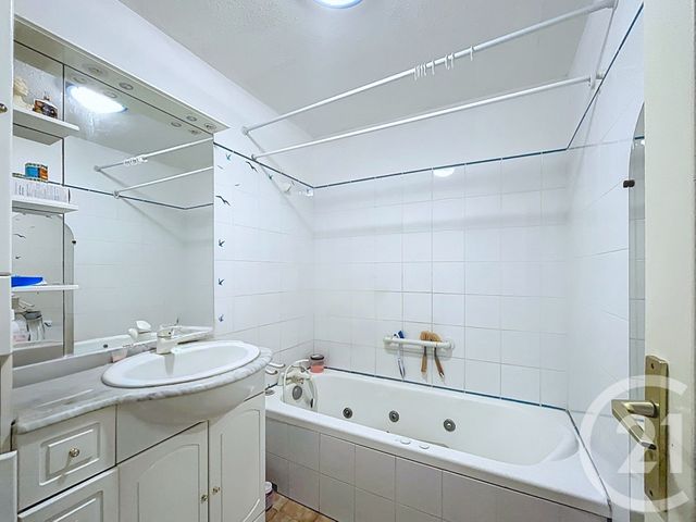 maison à vendre - 4 pièces - 87.0 m2 - MONTPELLIER - 34 - LANGUEDOC-ROUSSILLON - Century 21 Vicarello