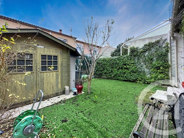 maison à vendre - 4 pièces - 87.0 m2 - MONTPELLIER - 34 - LANGUEDOC-ROUSSILLON - Century 21 Vicarello