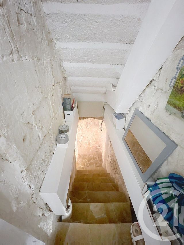 Appartement F1 bis à vendre - 2 pièces - 17.49 m2 - MONTPELLIER - 34 - LANGUEDOC-ROUSSILLON - Century 21 Vicarello