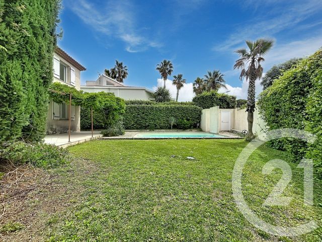 maison à vendre - 6 pièces - 143.09 m2 - CASTELNAU LE LEZ - 34 - LANGUEDOC-ROUSSILLON - Century 21 Vicarello