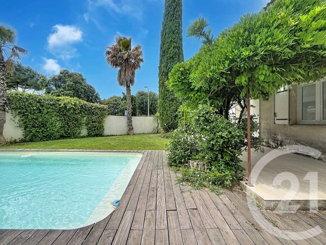 maison à vendre - 6 pièces - 143.09 m2 - CASTELNAU LE LEZ - 34 - LANGUEDOC-ROUSSILLON - Century 21 Vicarello