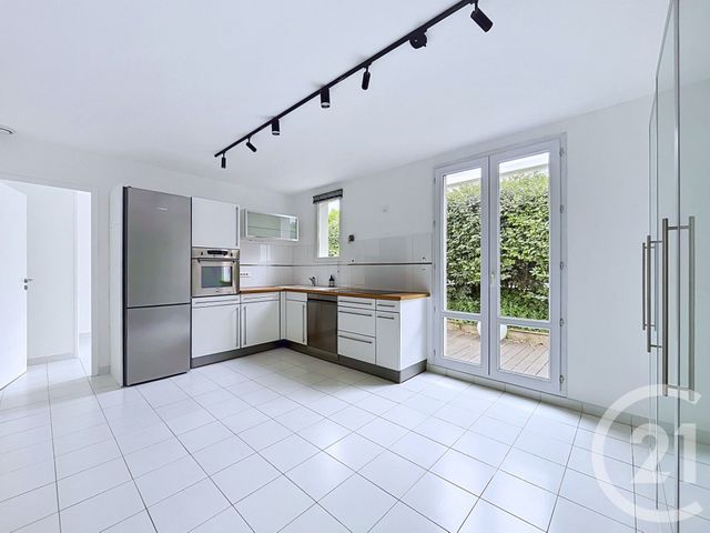 maison à vendre - 6 pièces - 143.09 m2 - CASTELNAU LE LEZ - 34 - LANGUEDOC-ROUSSILLON - Century 21 Vicarello