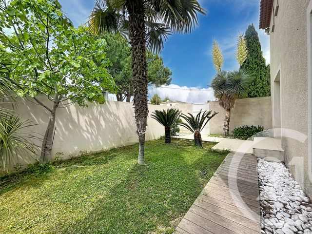 maison à vendre - 6 pièces - 143.09 m2 - CASTELNAU LE LEZ - 34 - LANGUEDOC-ROUSSILLON - Century 21 Vicarello