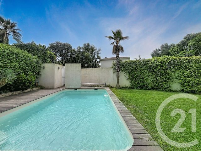 maison à vendre - 6 pièces - 143.09 m2 - CASTELNAU LE LEZ - 34 - LANGUEDOC-ROUSSILLON - Century 21 Vicarello