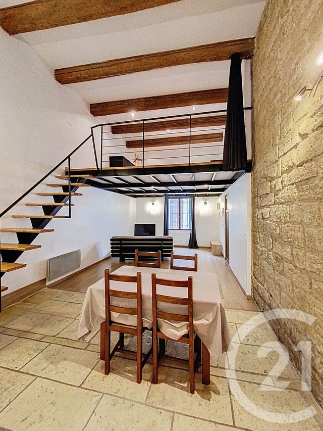Appartement F2 à louer PIGNAN