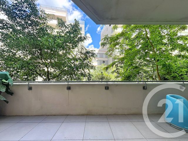 Appartement F2 à vendre - 2 pièces - 43.0 m2 - CASTELNAU LE LEZ - 34 - LANGUEDOC-ROUSSILLON - Century 21 Vicarello